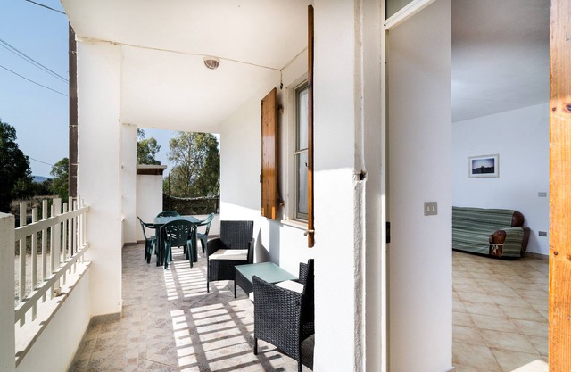 Holiday Home 'Casa Con Veranda' with Private Terrace