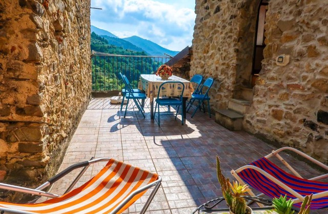 Holiday Home Casa del Pittore by Interhome