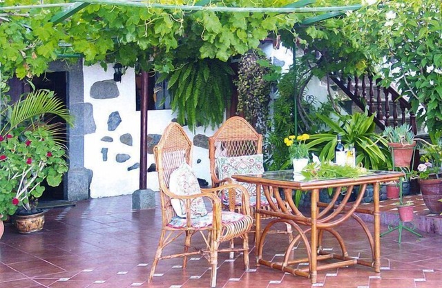 Holiday home Casa Guiniguada, Santa Brígida