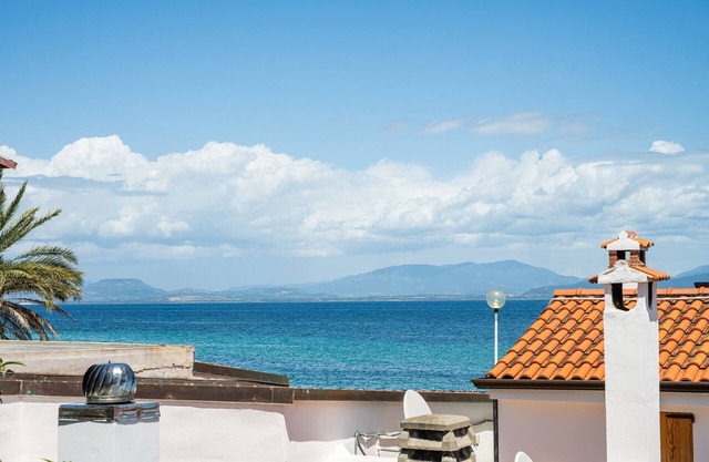 Holiday Home 'Casa Maladroxia' with Shared Terrace and Air Conditioning