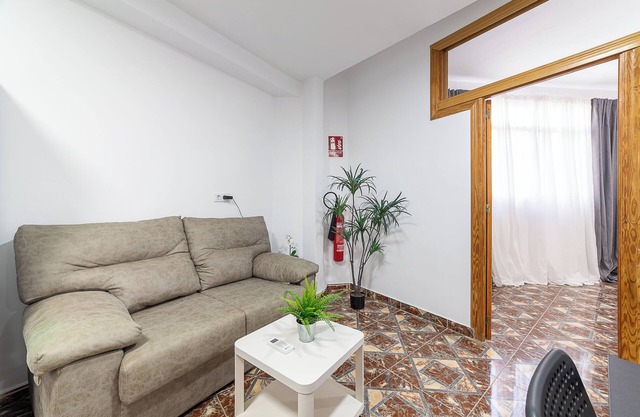 Holiday Home 'Casa Maruchi Apartment 2' with Wi-Fi