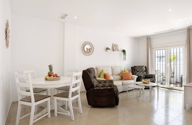 Holiday Home "Casa Noria" with Shared Pool & Wi-Fi