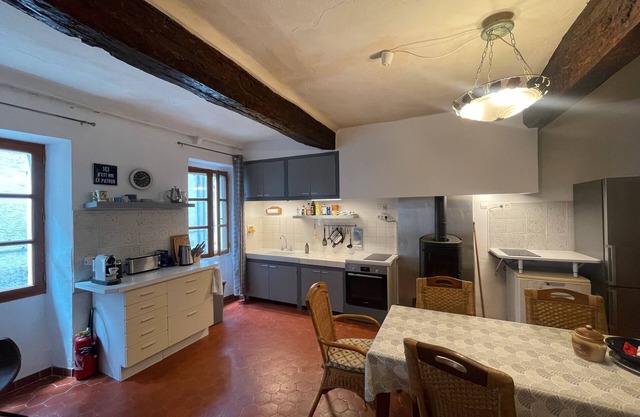 Holiday Home 'Collo' with Mountain View, Private Terrace and Wi-Fi
