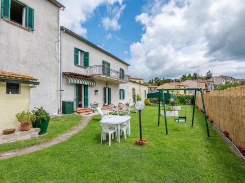 Holiday Home Cristina by Interhome