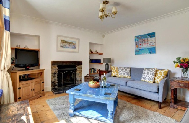 Holiday Home Cross Keys by Interhome