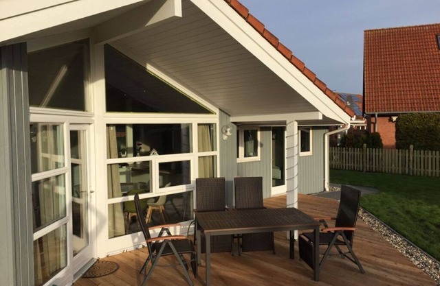 Holiday home Dan Huus Marie