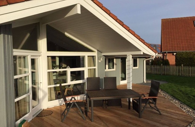 Holiday home Dan Huus Marie