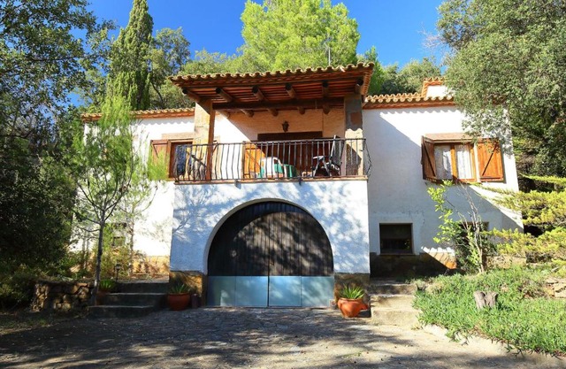Holiday Home Dynaida Karadja