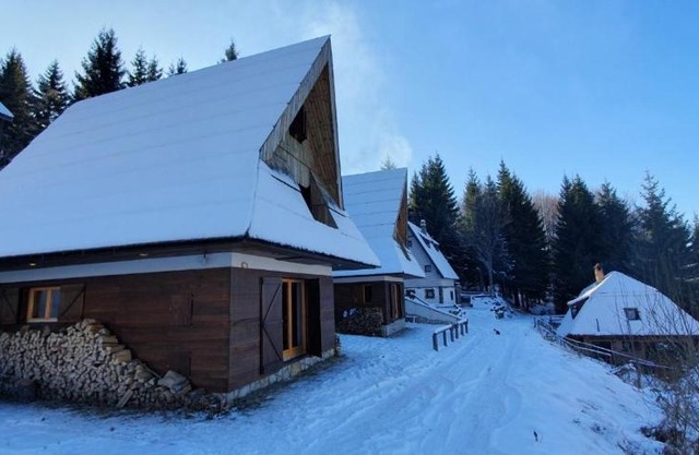 Holiday Home Elena