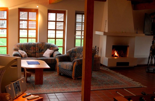 Holiday home for 6 guests with 130m² in Osterbyholz (1292)