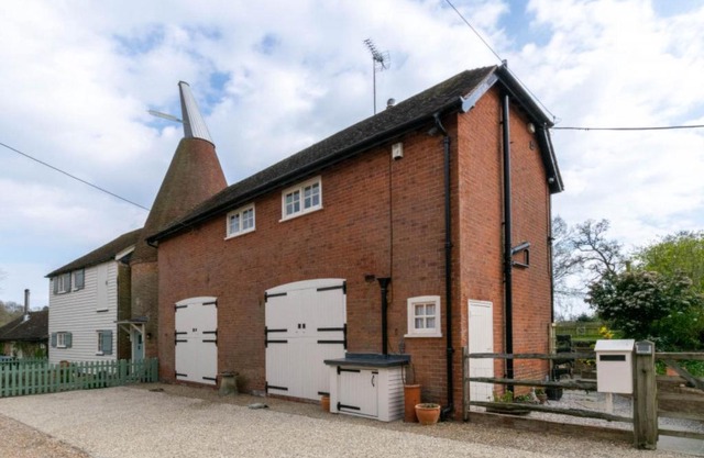 Holiday Home Fosten Lane by Interhome