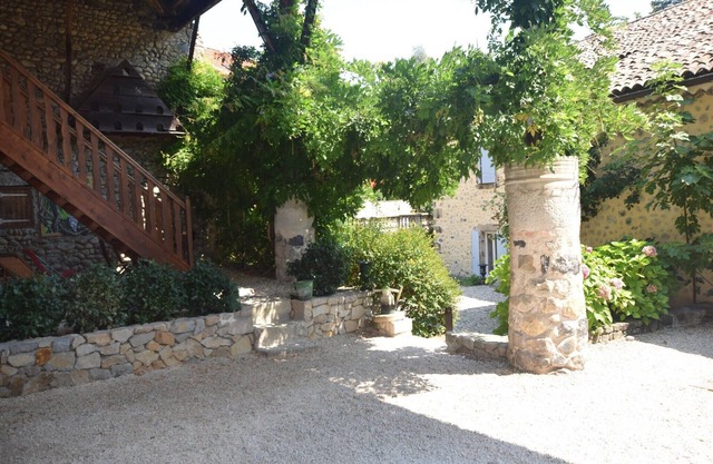 Holiday Home in Ardèche near Château Ventadour