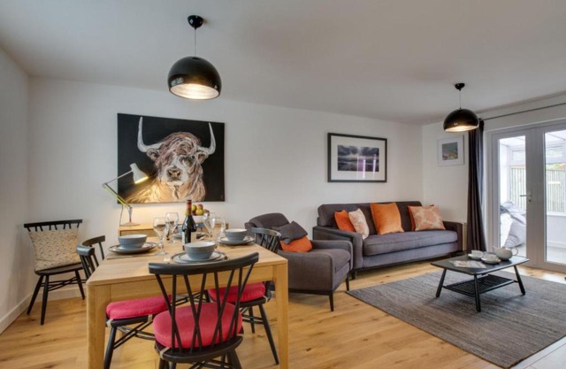 Holiday Home Glynn Terrace by Interhome