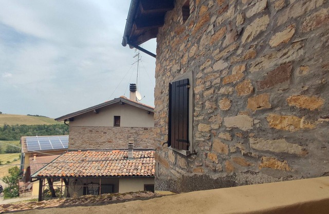 Holiday Home 'Gnazzano Home 1' with Mountain View, Wi-Fi and Air Conditioning