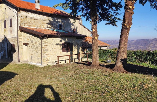 Holiday Home 'Gnazzano Home' with Mountain View, Wi-Fi and Air Conditioning