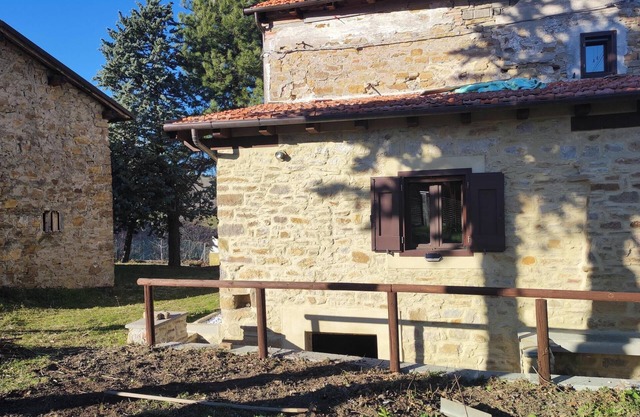 Holiday Home 'Gnazzano Home 2' with Mountain View, Wi-Fi and Air Conditioning
