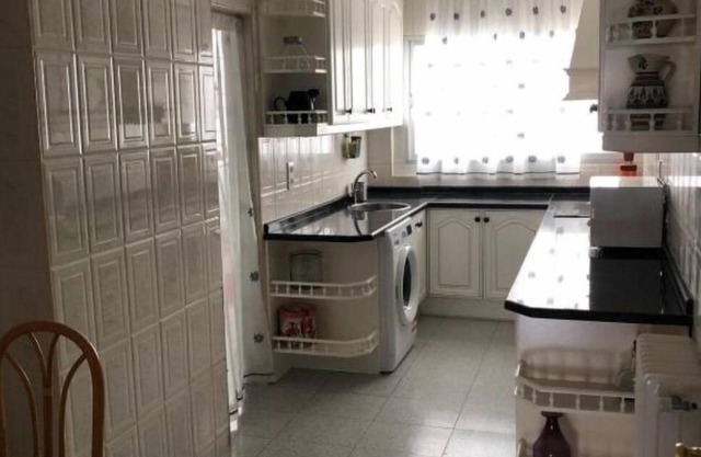 Holiday Home 'Granada Centro Catedral' with Air Conditioning