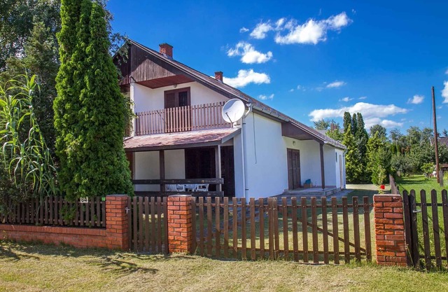 Holiday home quiet, peaceful location