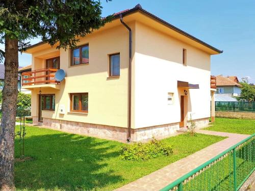 Holiday Home Ilidza