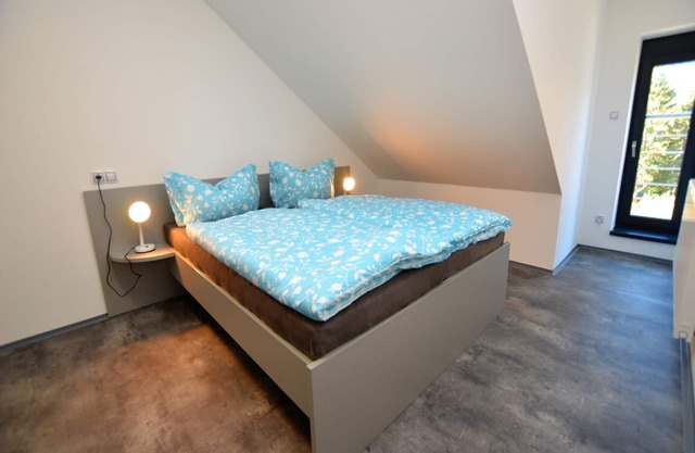 Holiday Home in Bohemian near Ski Resort