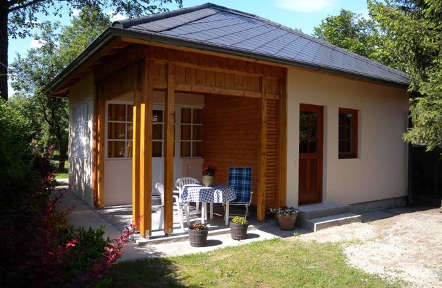 Holiday home in Balatonfenyves 18357