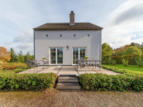 Holiday home in Ardennes Luxembourg