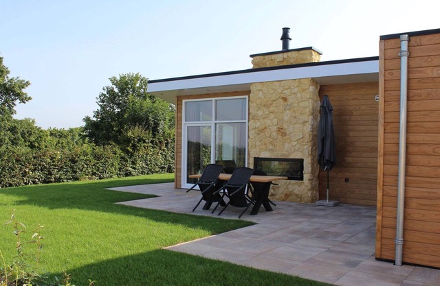 Holiday Home in Bemelen with Sauna