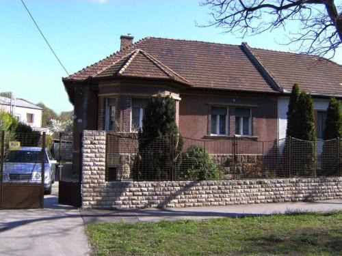 Holiday home in Budapest 34304