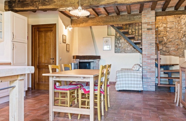 Holiday Home in Ca' De' Grimaldi with Garden