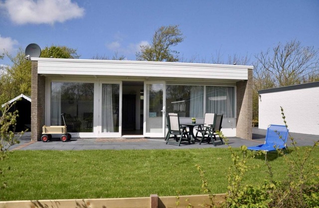 Holiday home in Callantsoog near beach