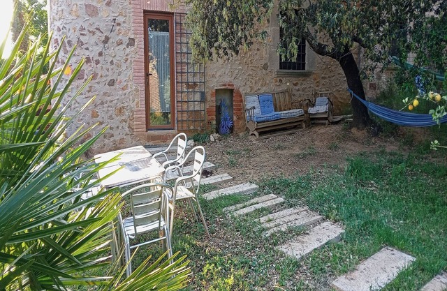 Holiday Home in Catalonia near Cala Pedrosa Beach
