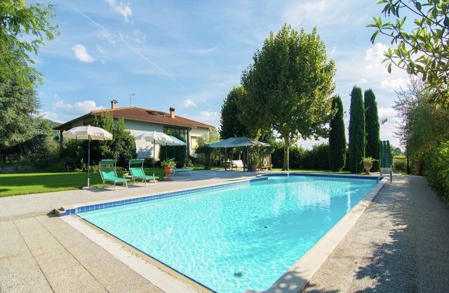 Holiday Home in Cortona with Pool