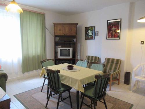 Holiday home in Csopak - Balaton 18315