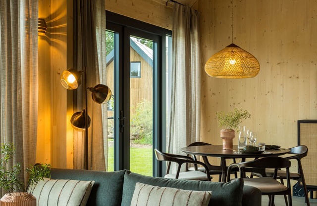 Holiday Home in Drenthe With Sauna