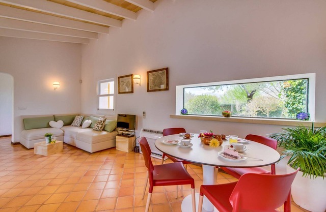 Holiday Home in Inca with Pool & Mountain Views