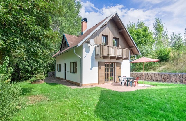 Holiday Home in Javorník near Krkonose Park