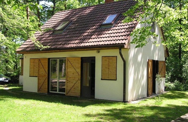 Holiday home in Lisov