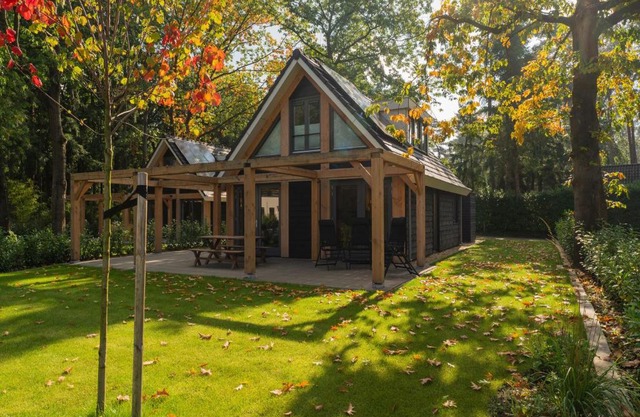 Holiday Home in Lochem with Garden View