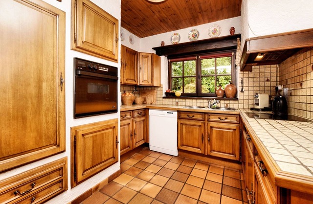 Holiday Home in Nonceveux with Swimming Pool