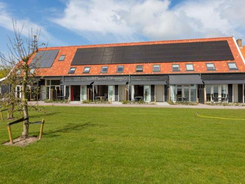 Holiday Home in Oostkapelle near Beaches
