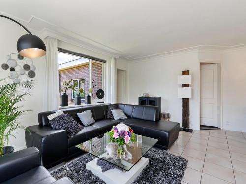 Holiday Home in Putten near Veluwe Park, cleaning included