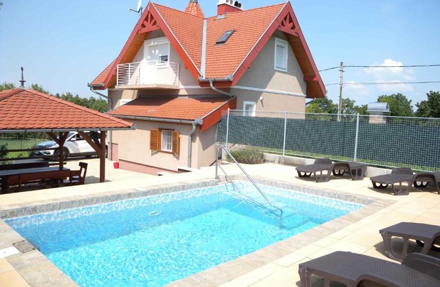 Holiday home in Siofok - Balaton 19917