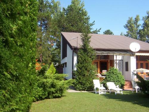 Holiday home in Siofok - Balaton 19923