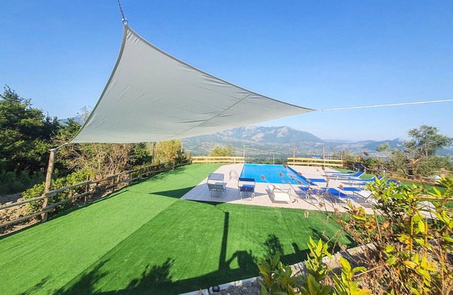 Holiday Home in Strada Cervara