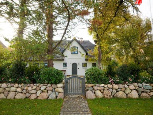 Holiday home in Sylt with 1 bedroom