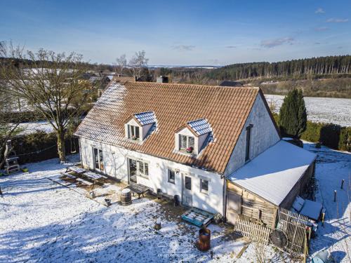 Holiday Home in Theux near Spa Thermal Baths