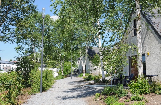 Holiday Home in Vielsalm With Lake View