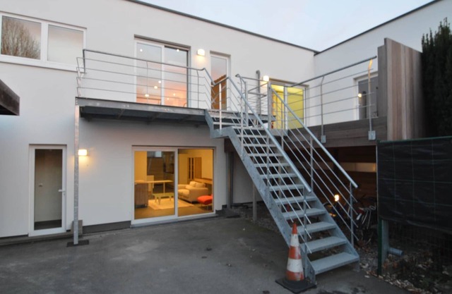 Holiday home in Zottegem