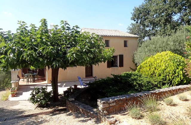 Holiday Home Josette by Interhome