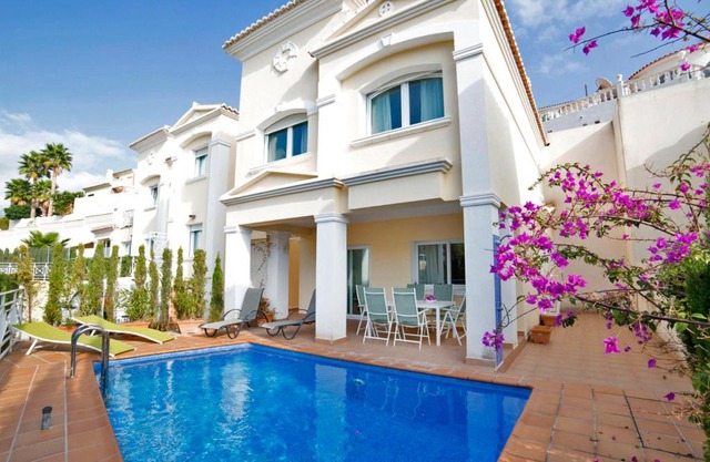 Holiday Home Junio by Interhome